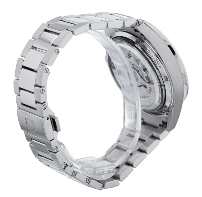 Omega Speedmaster 57 331.10.42.51.01.001 Image 3